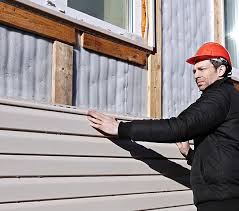 Ellerslie, GA Siding Installation Company